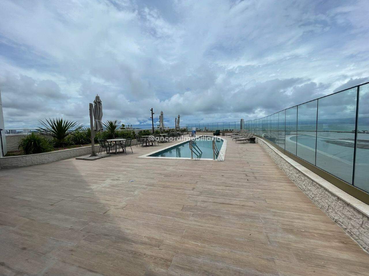 Apartamento para aluguel no São José:
