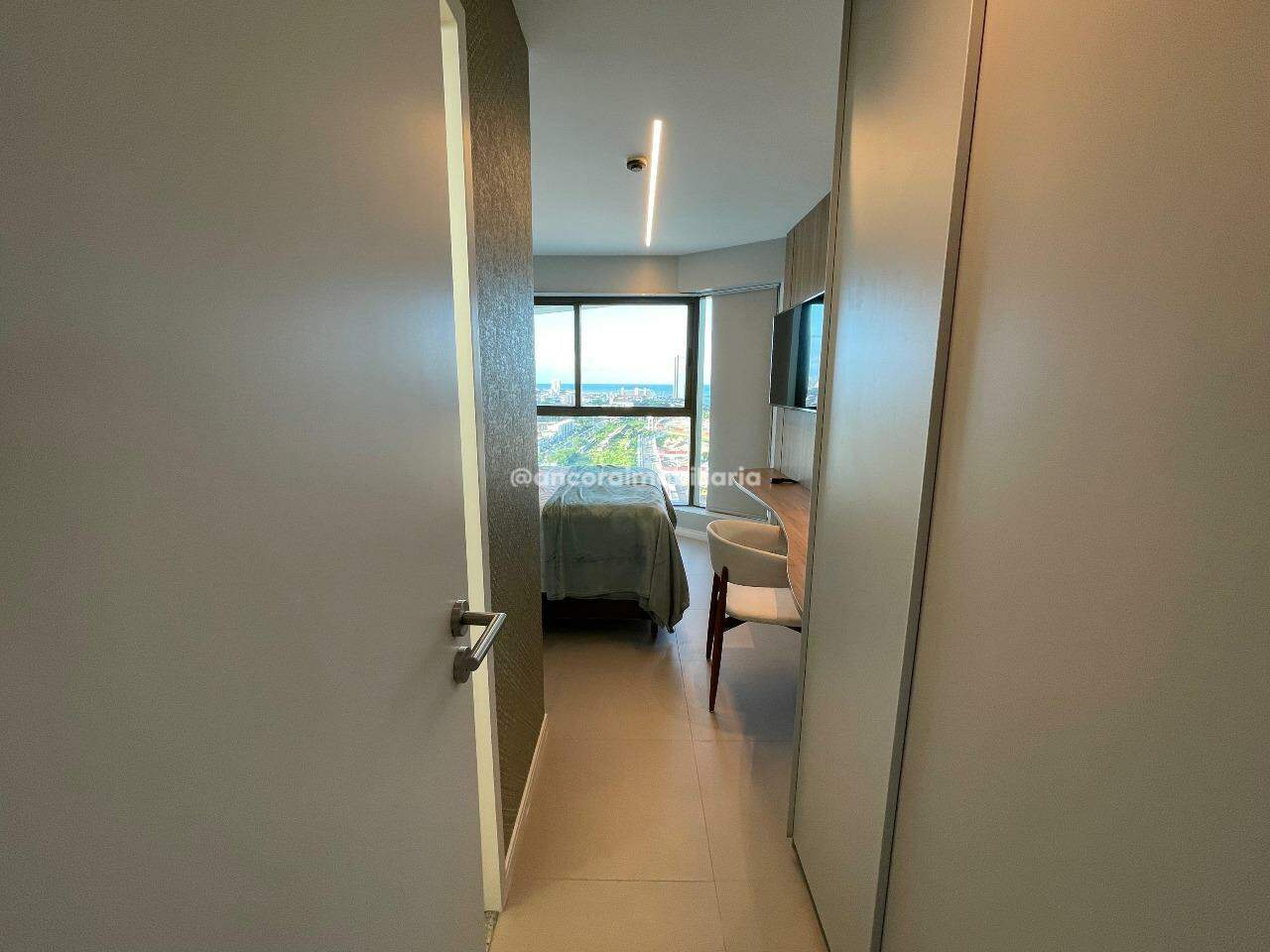 Apartamento para aluguel no São José: