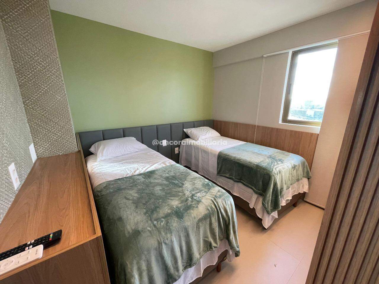 Apartamento para aluguel no São José: