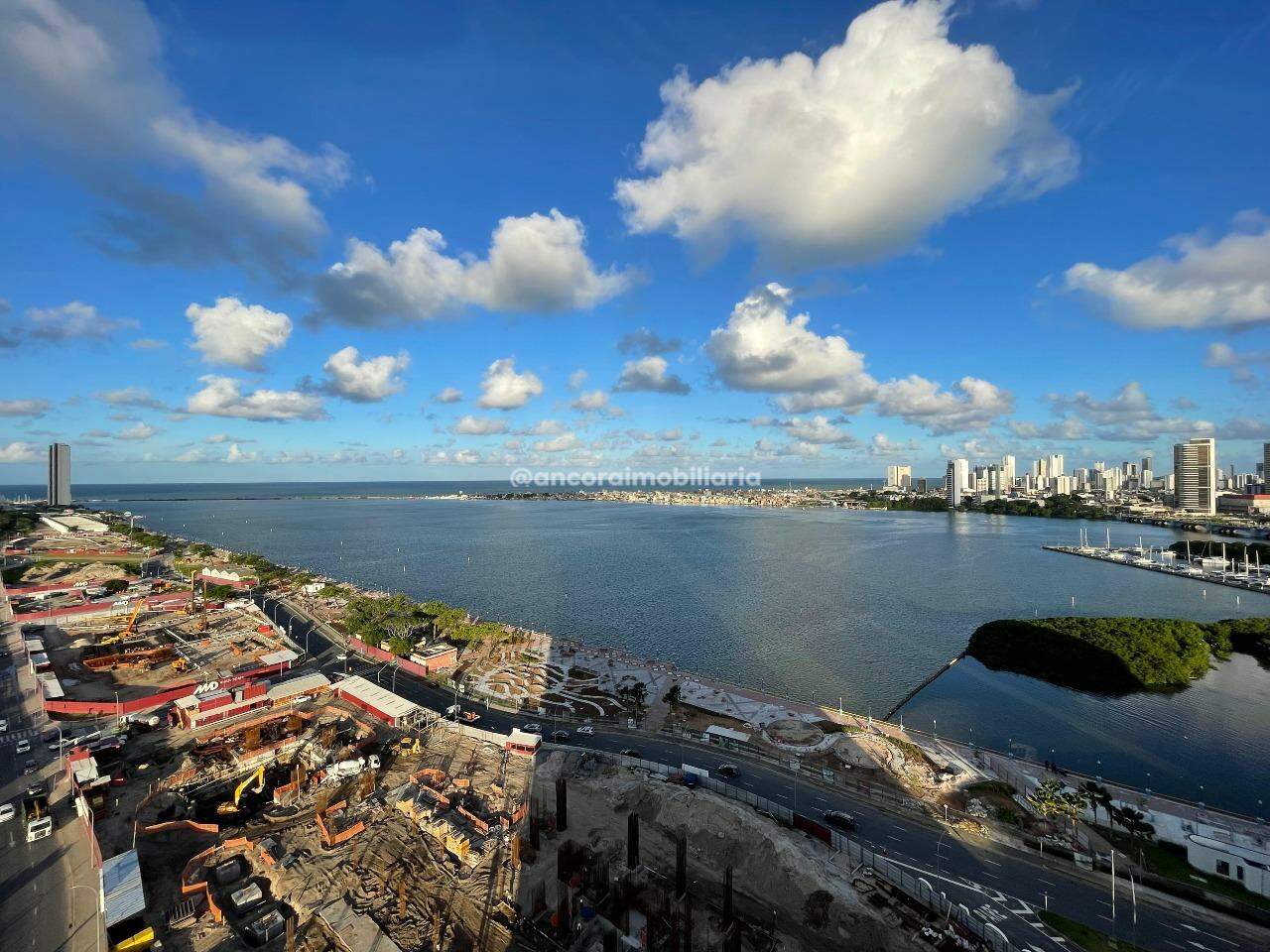 Apartamento para aluguel no São José: