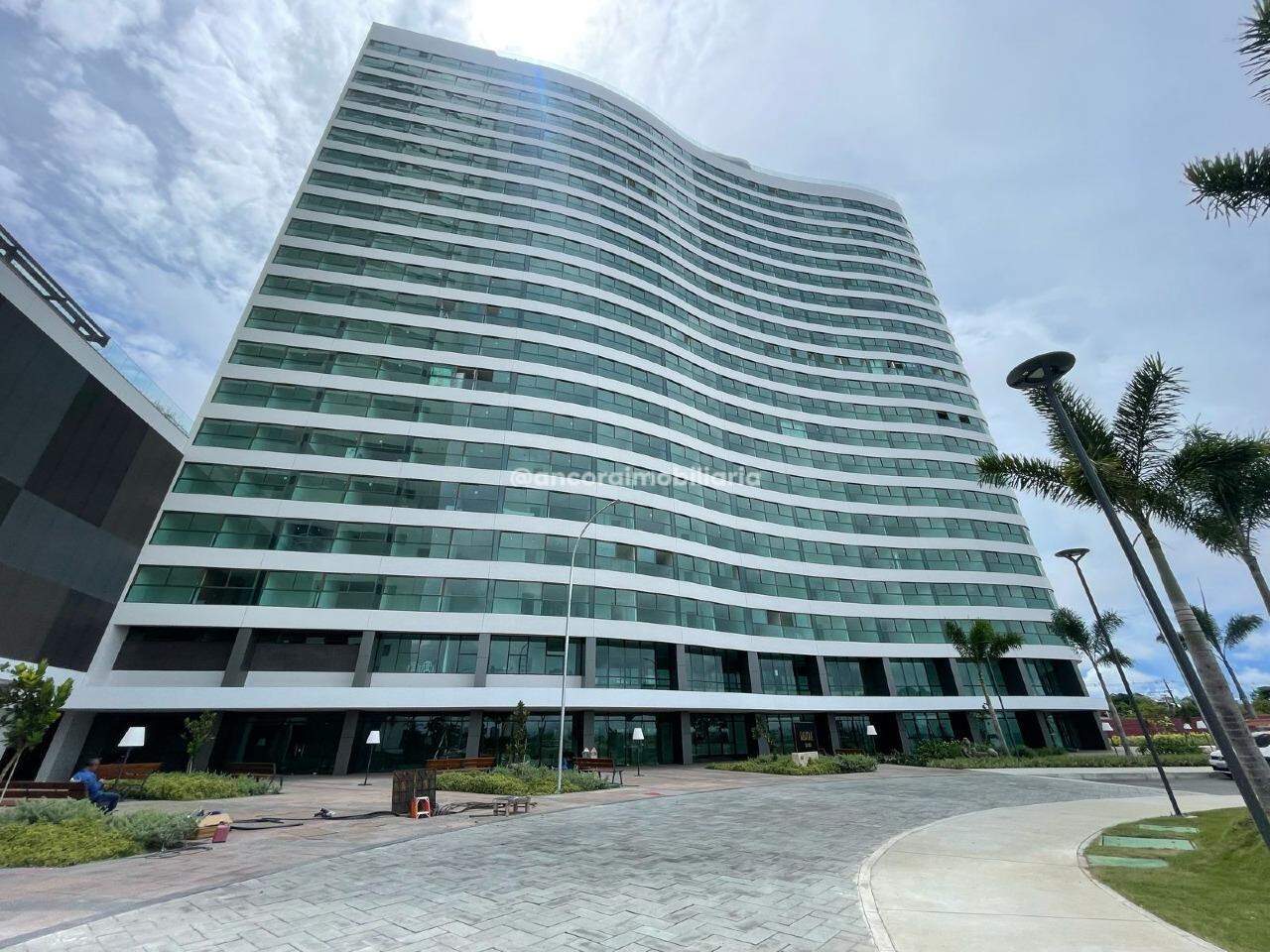 Apartamento para aluguel no São José: 