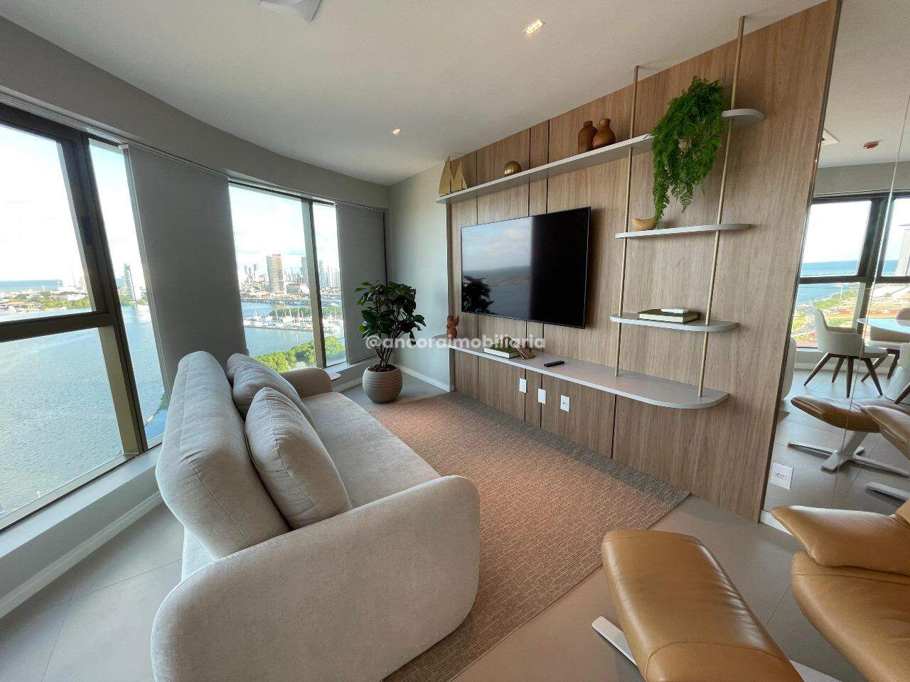Apartamento para aluguel no São José: