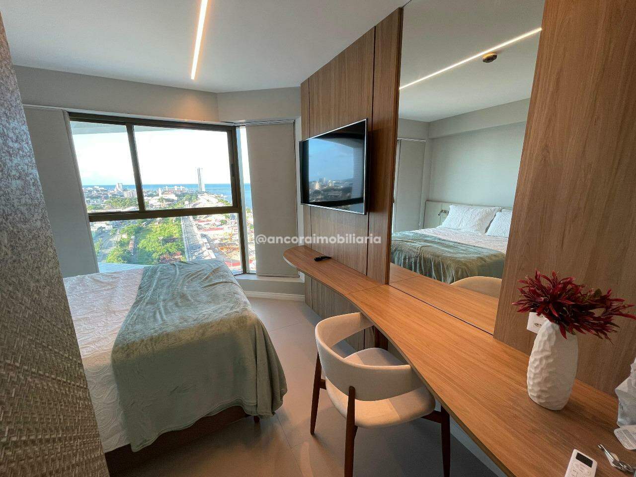 Apartamento para aluguel no São José: