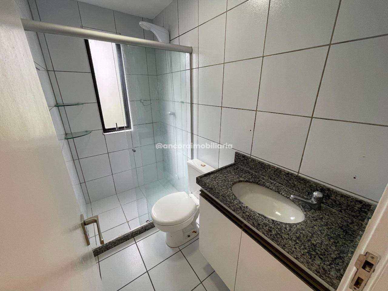 Apartamento para aluguel no Espinheiro: 