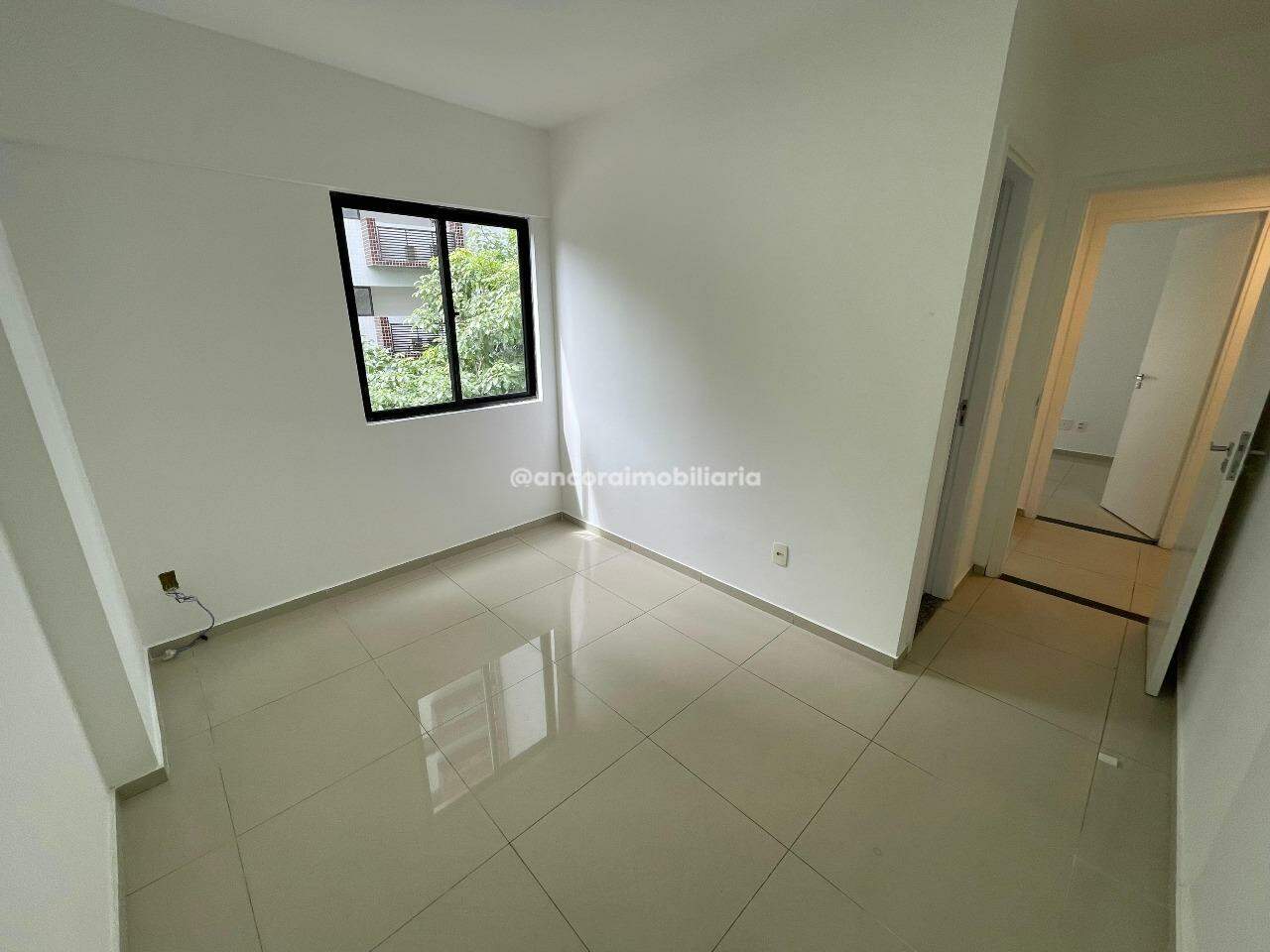Apartamento para aluguel no Espinheiro: 