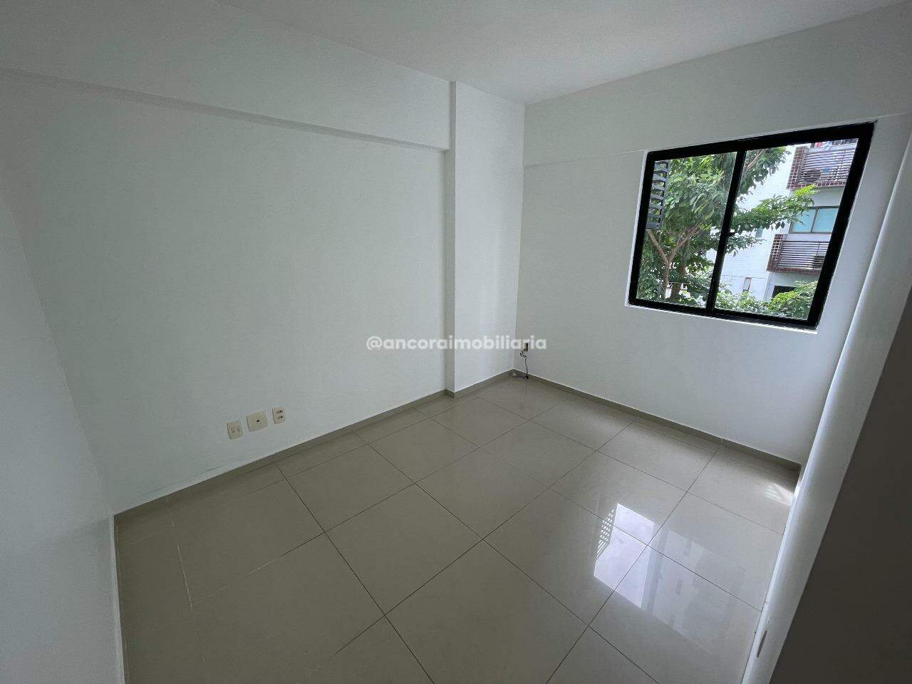 Apartamento para aluguel no Espinheiro: 