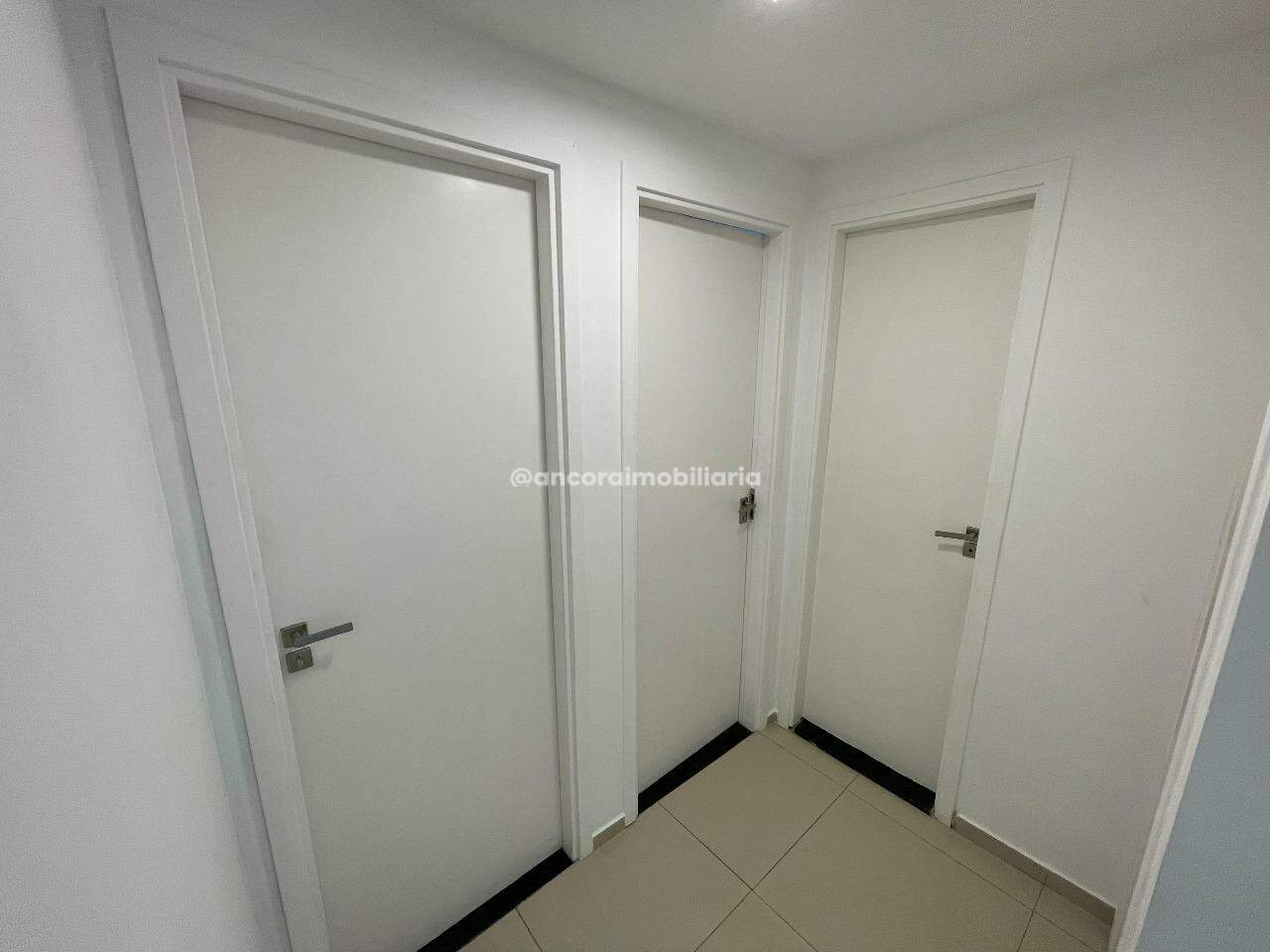 Apartamento para aluguel no Espinheiro: 