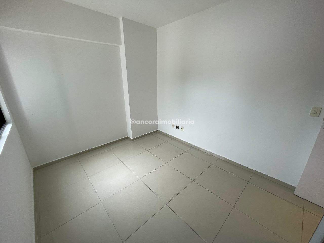 Apartamento para aluguel no Espinheiro: 