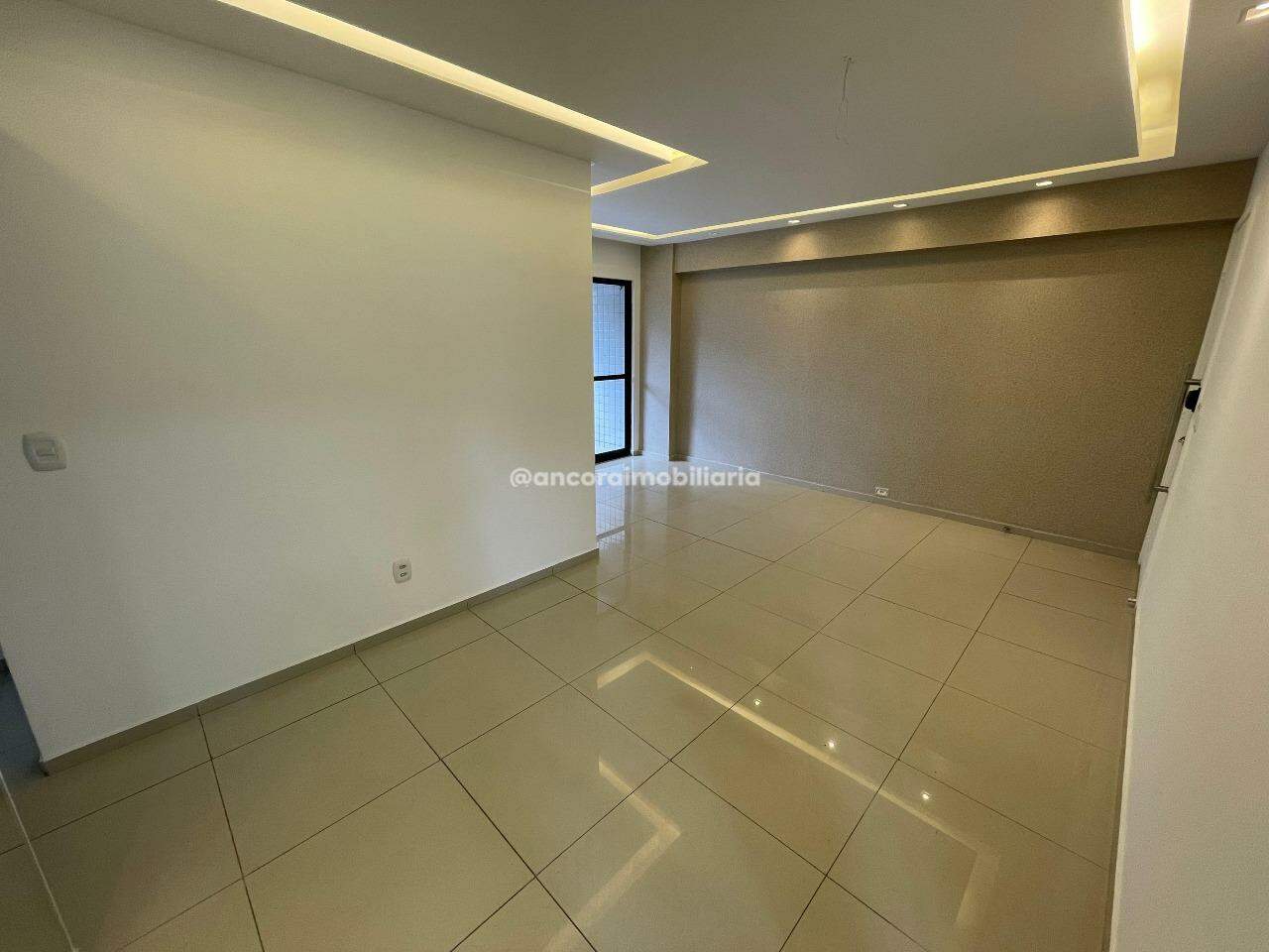 Apartamento para aluguel no Espinheiro: 