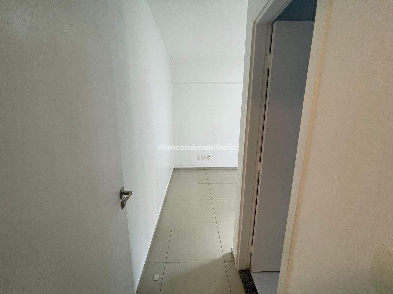 Apartamento para aluguel no Espinheiro: 