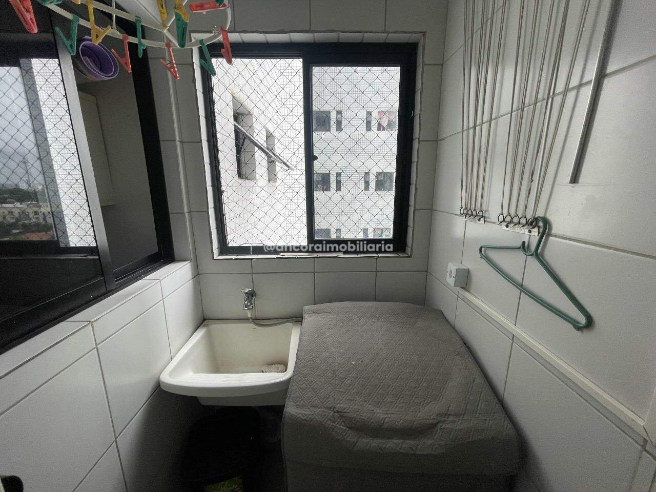 Apartamento para aluguel no Encruzilhada: 