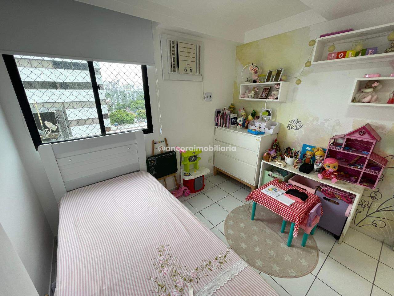 Apartamento para aluguel no Encruzilhada: 