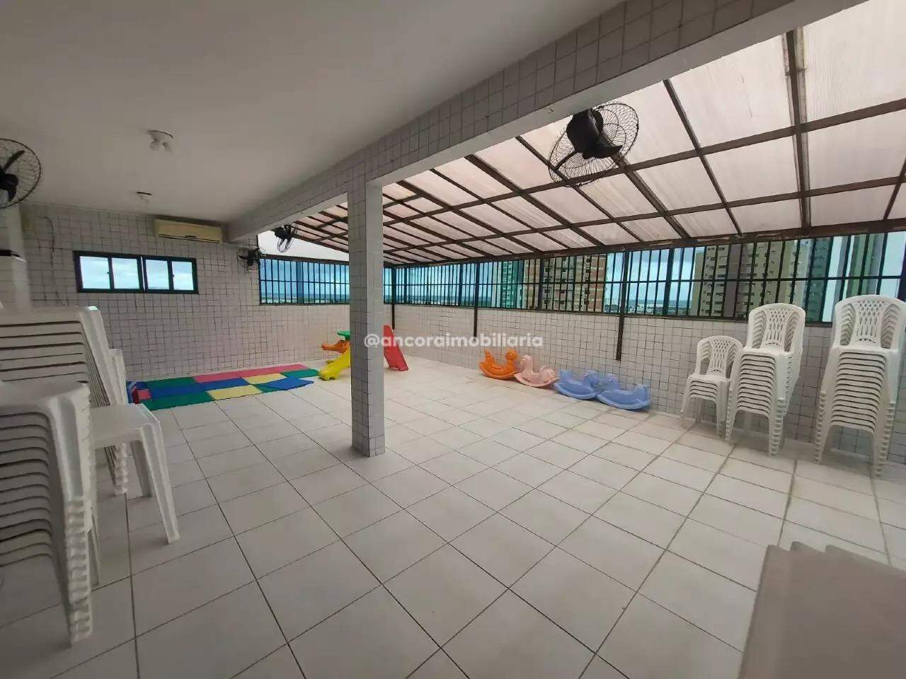 Apartamento para aluguel no Encruzilhada: 