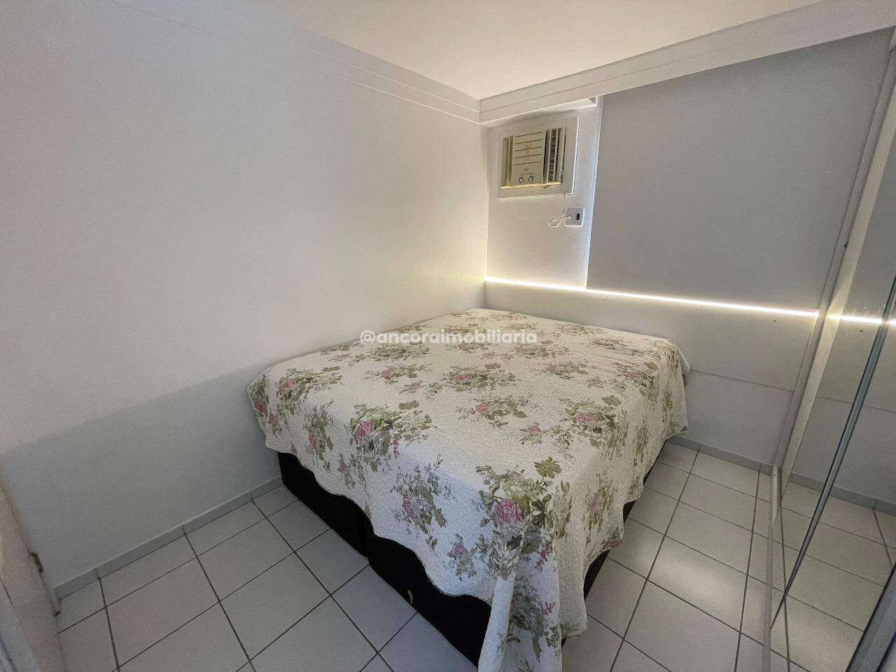 Apartamento para aluguel no Encruzilhada: 