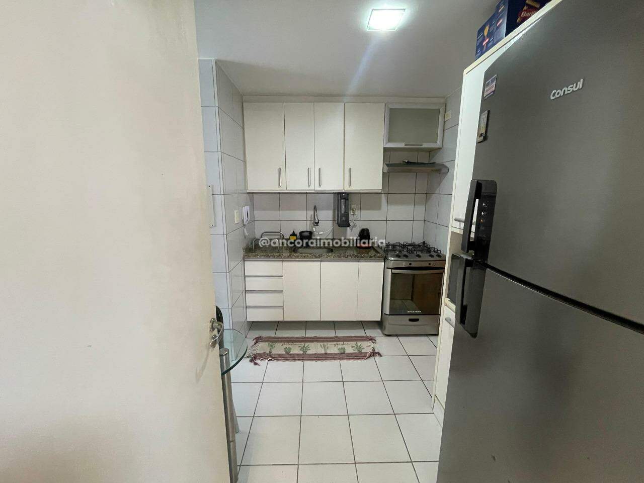 Apartamento para aluguel no Encruzilhada: 