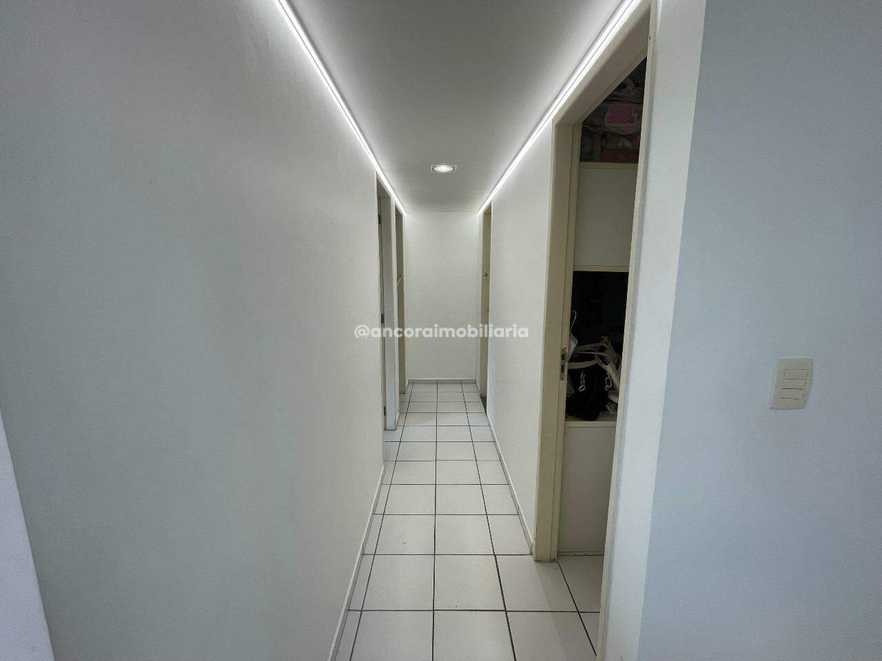 Apartamento para aluguel no Encruzilhada: 