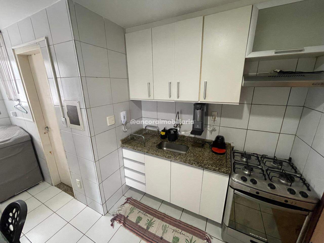 Apartamento para aluguel no Encruzilhada: 