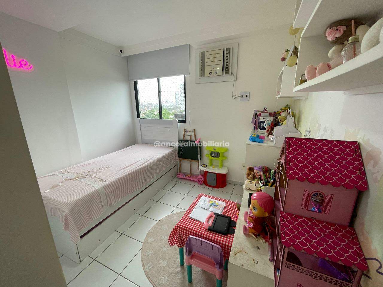 Apartamento para aluguel no Encruzilhada: 