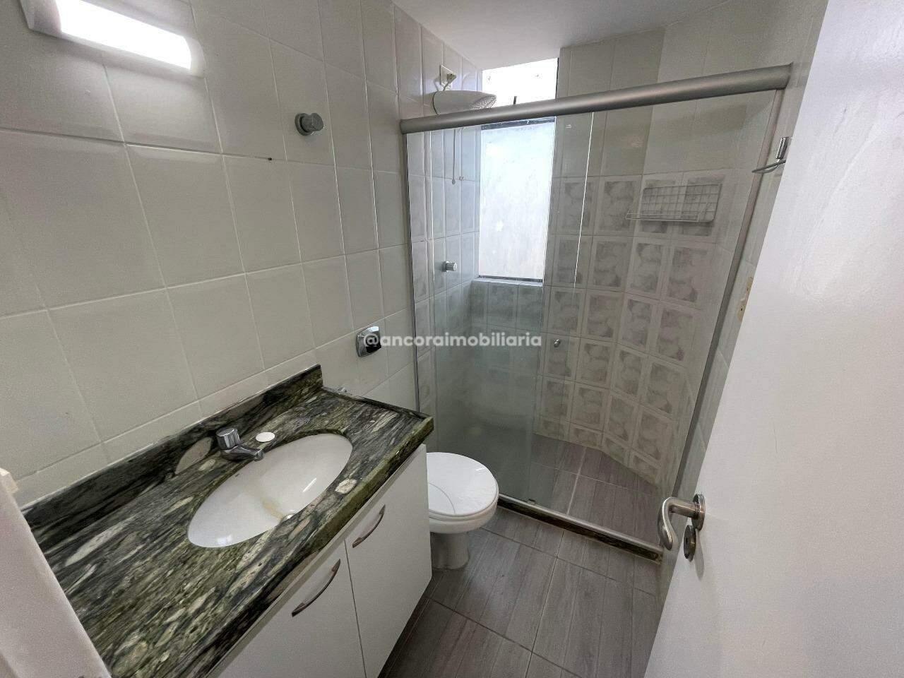 Apartamento à venda no Candeias: