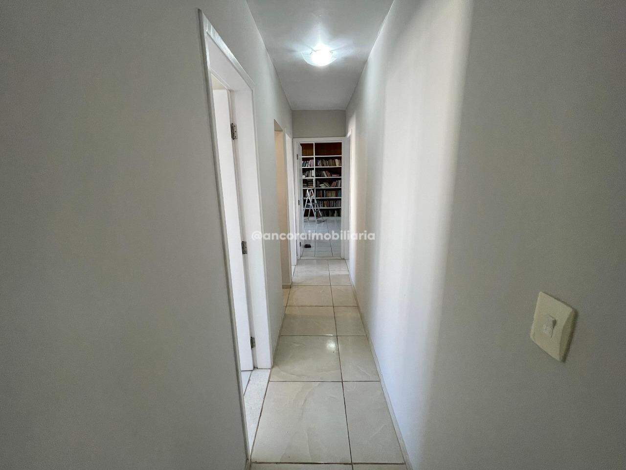 Apartamento à venda no Candeias: