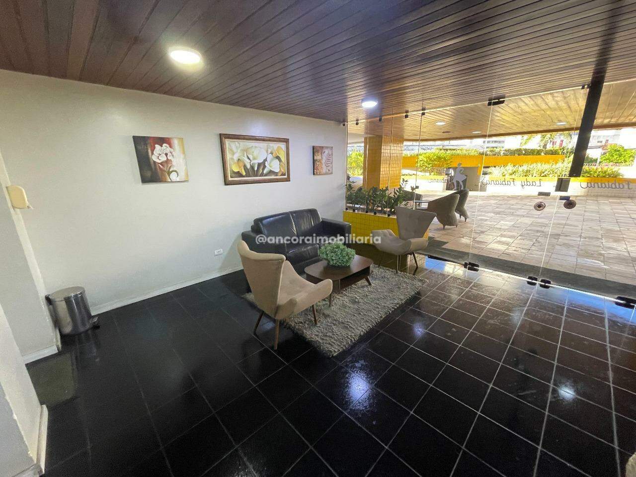Apartamento à venda no Candeias: