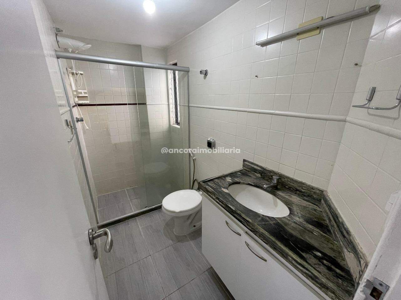 Apartamento à venda no Candeias: