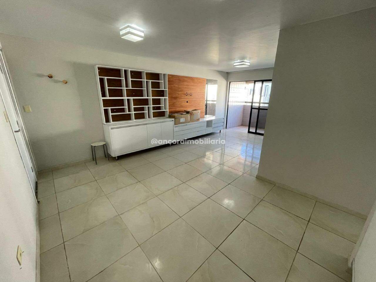 Apartamento à venda no Candeias: 