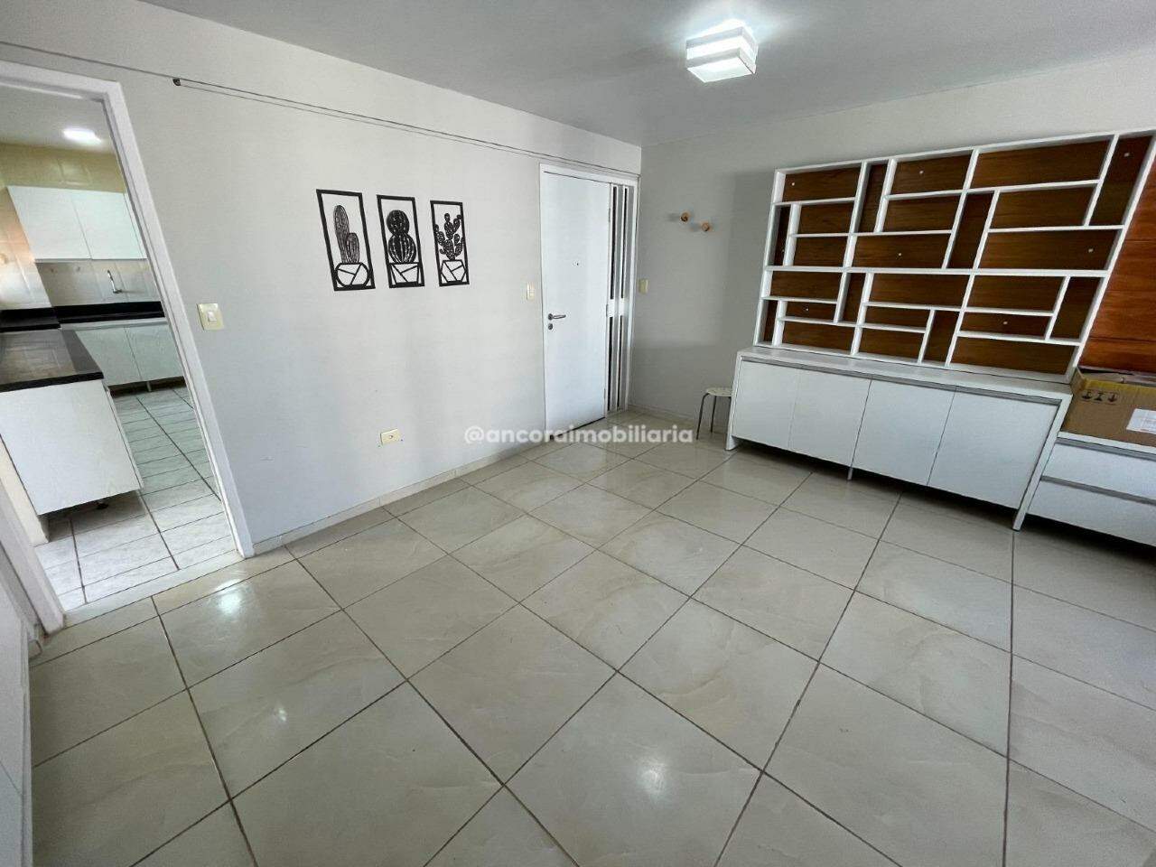 Apartamento à venda no Candeias: