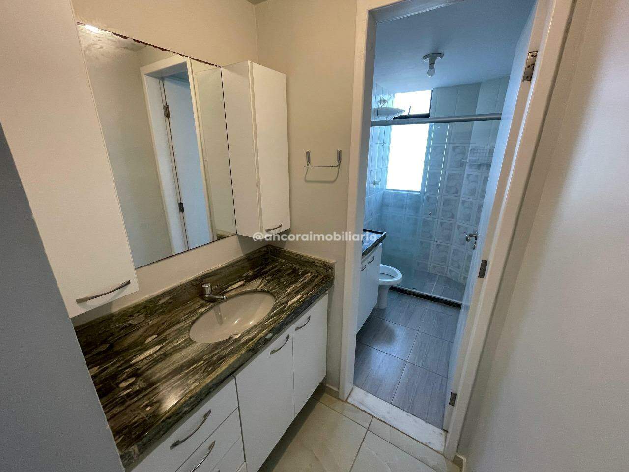 Apartamento à venda no Candeias:
