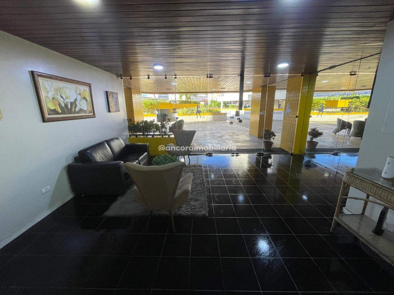 Apartamento à venda no Candeias: