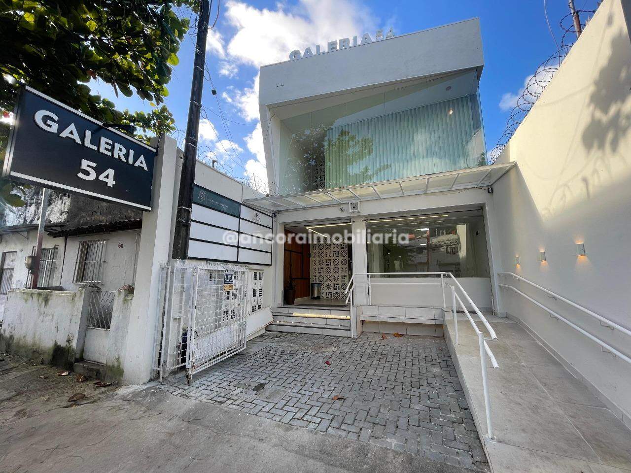 Sala para aluguel no Afogados: 