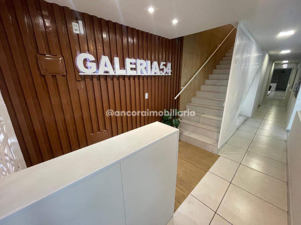 Sala para aluguel no Afogados: 