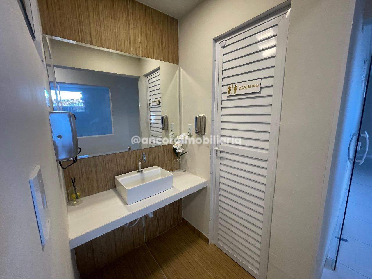 Sala para aluguel no Afogados: 