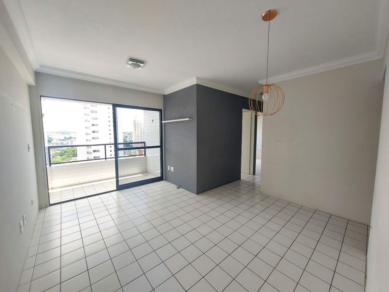 Apartamento à venda no Rosarinho: 