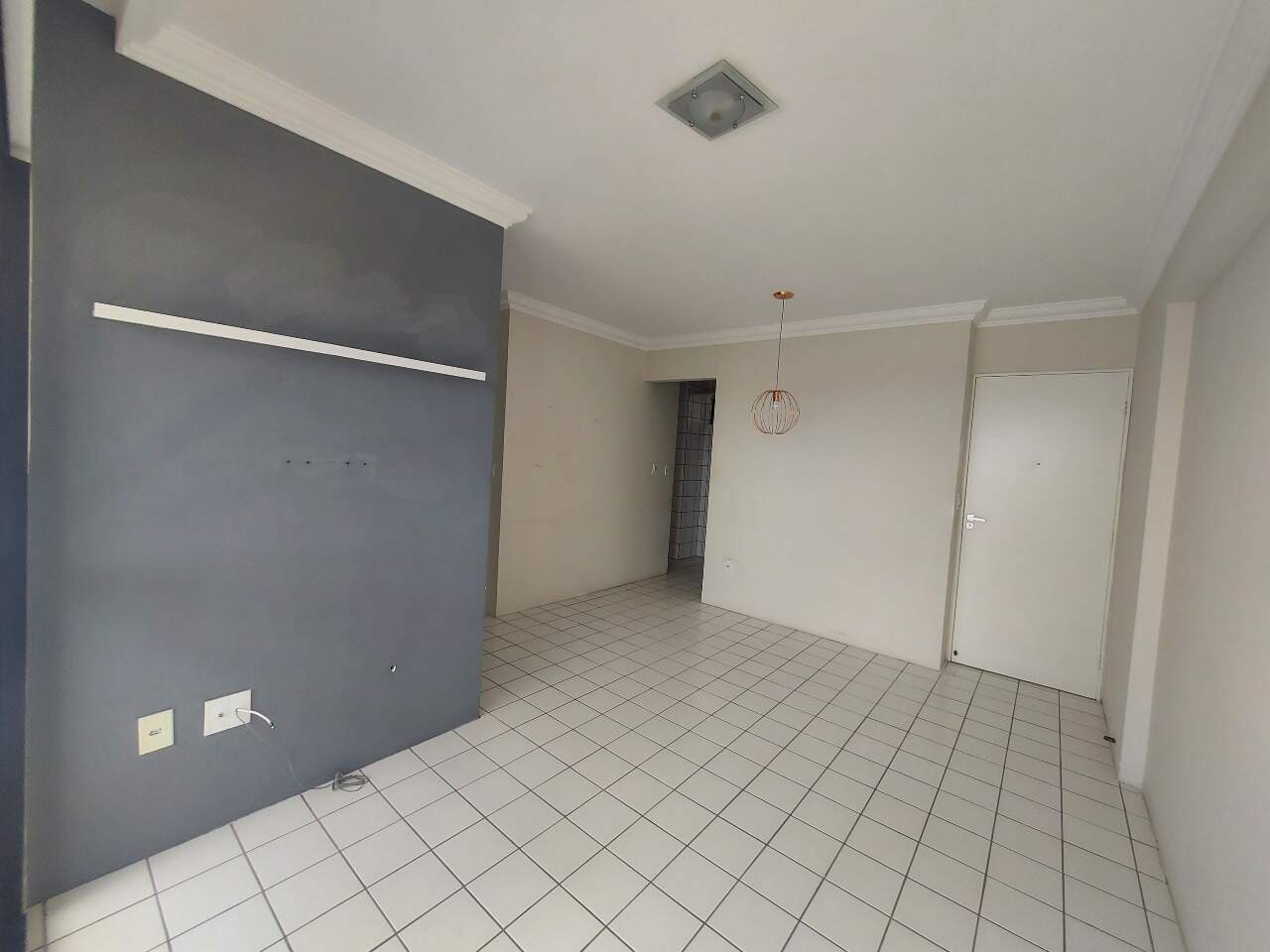 Apartamento à venda no Rosarinho: 