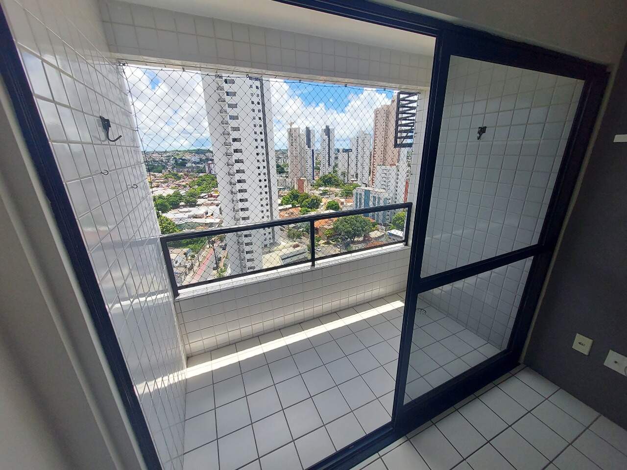 Apartamento à venda no Rosarinho: 