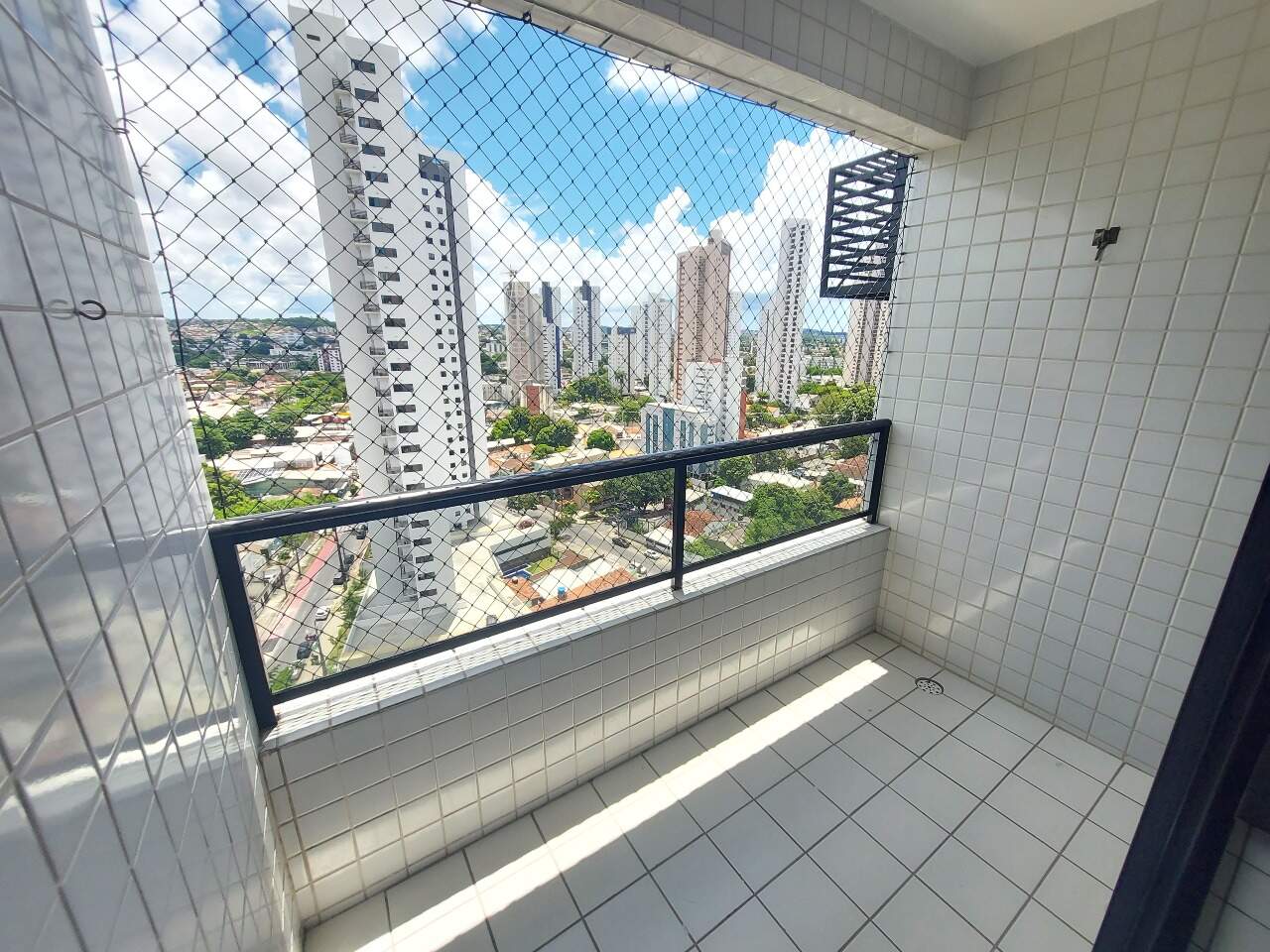 Apartamento à venda no Rosarinho: 