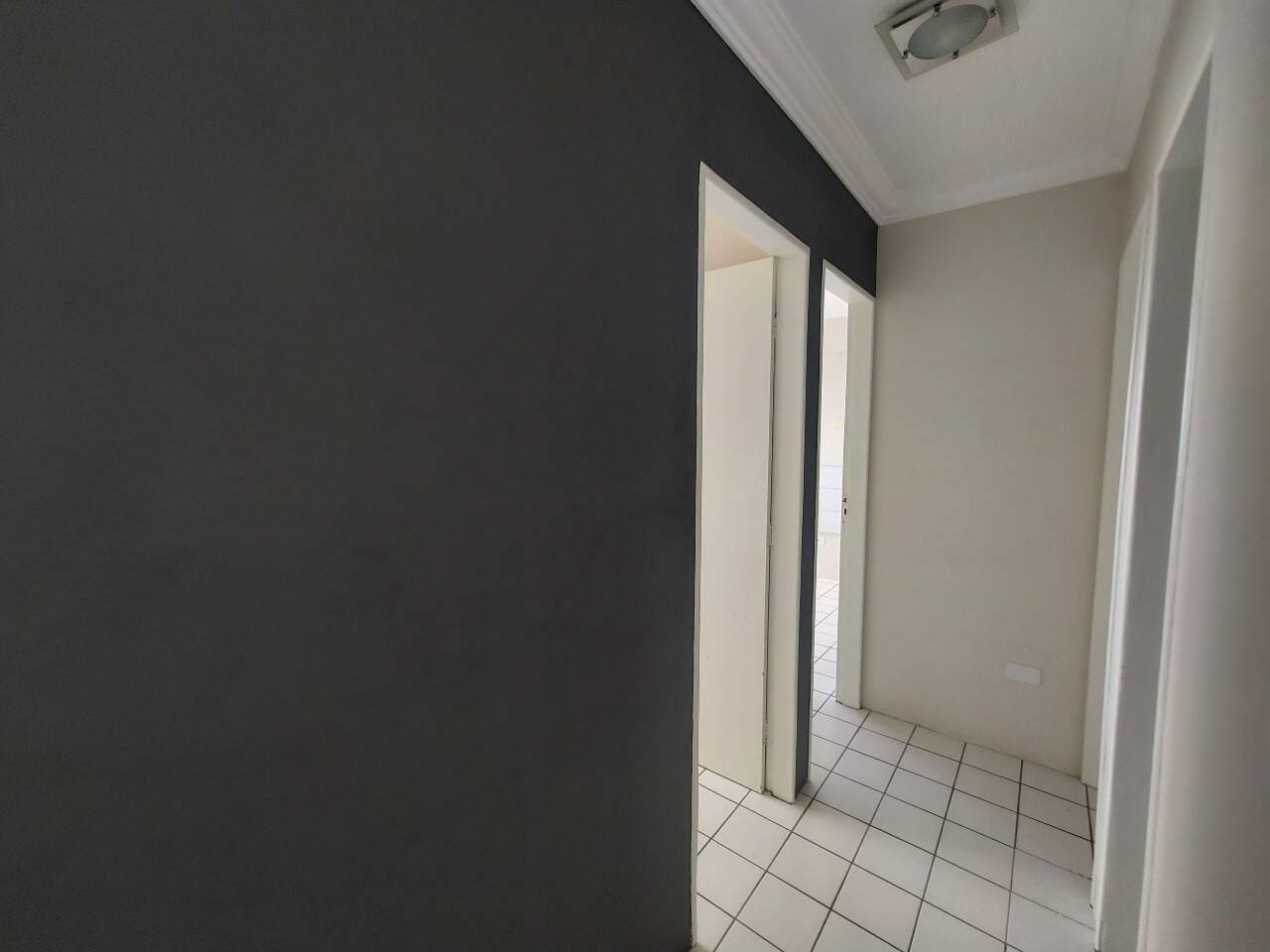 Apartamento à venda no Rosarinho: 