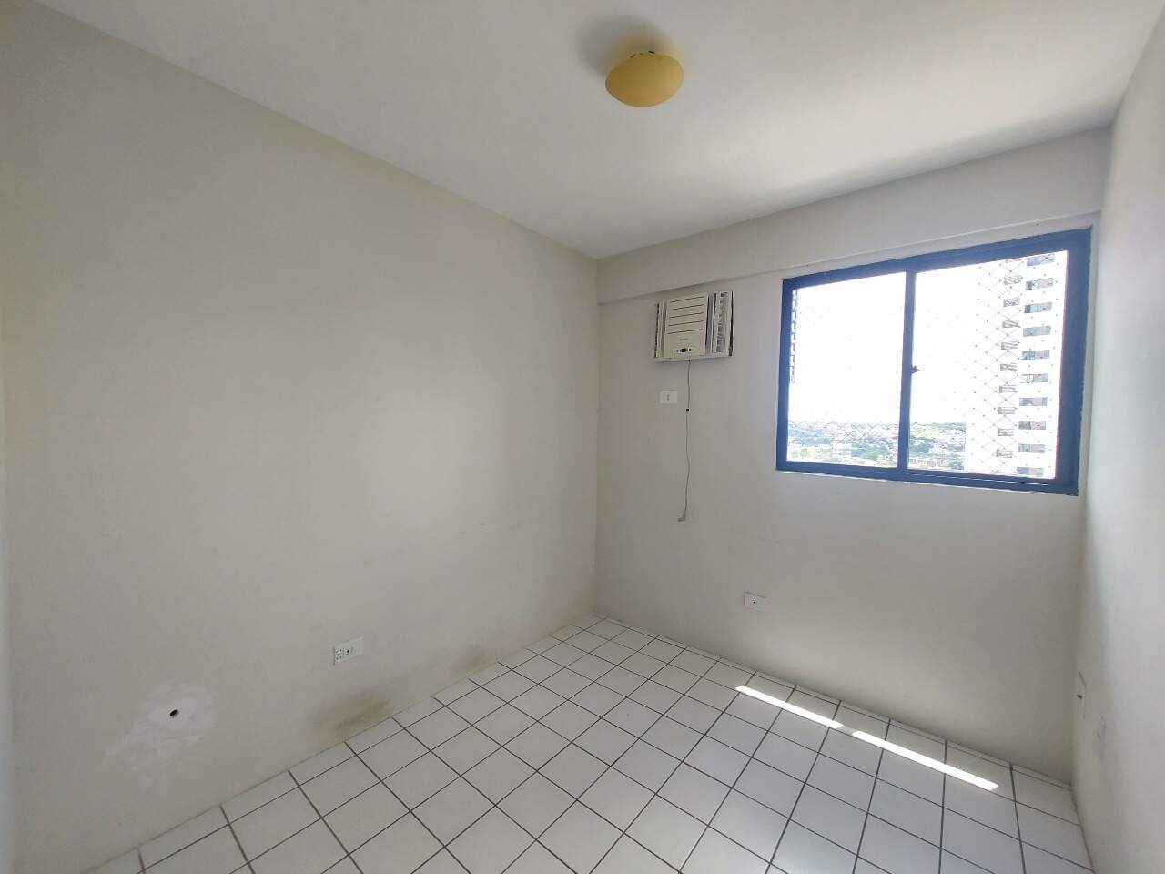 Apartamento à venda no Rosarinho: 