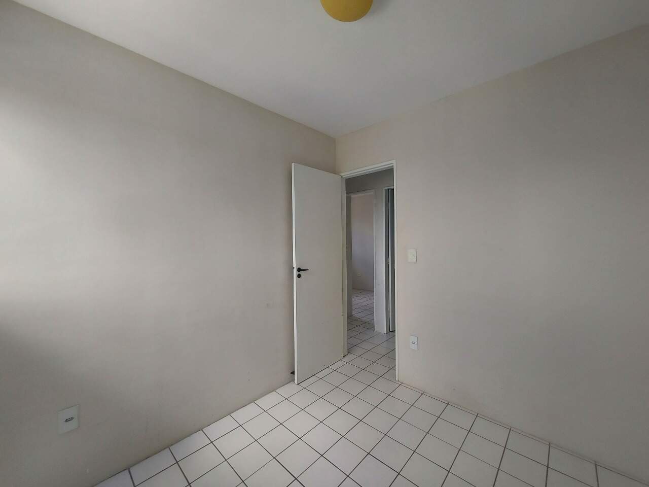 Apartamento à venda no Rosarinho: 