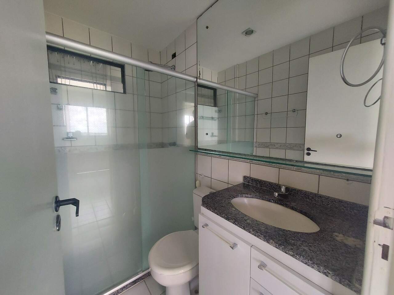 Apartamento à venda no Rosarinho: 