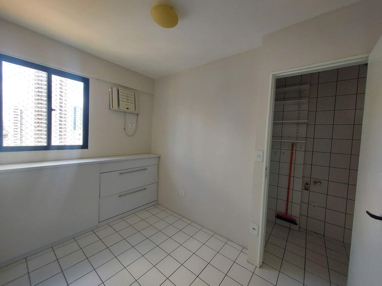 Apartamento à venda no Rosarinho: 