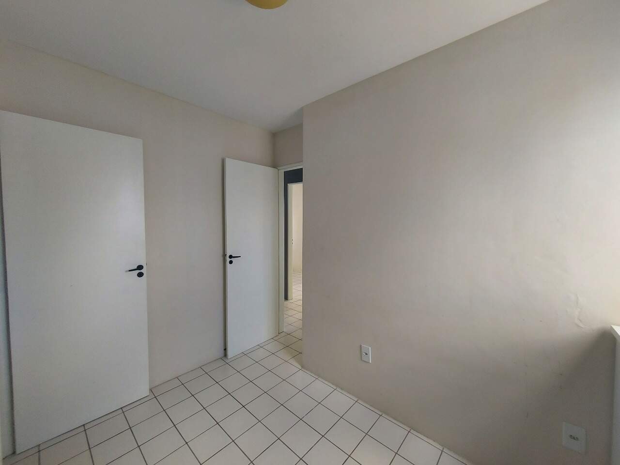 Apartamento à venda no Rosarinho: 