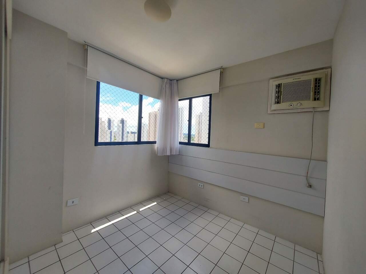 Apartamento à venda no Rosarinho: 