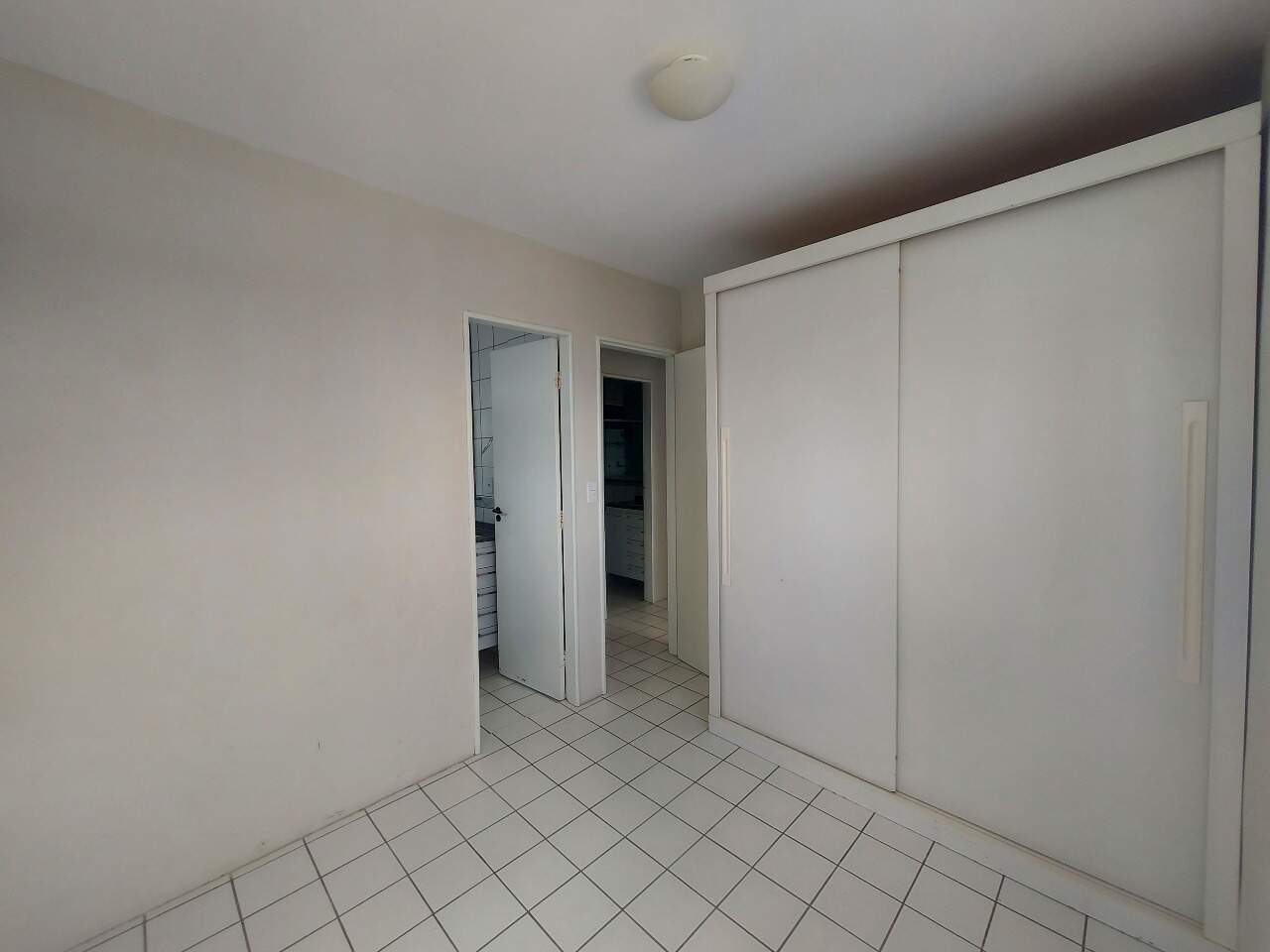 Apartamento à venda no Rosarinho: 
