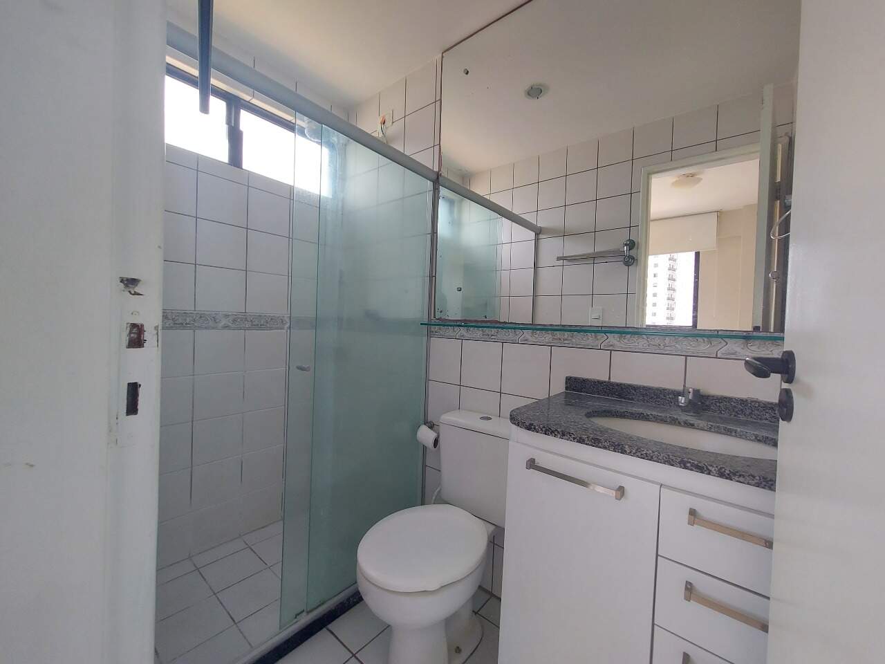 Apartamento à venda no Rosarinho: 