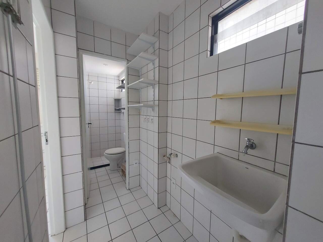 Apartamento à venda no Rosarinho: 