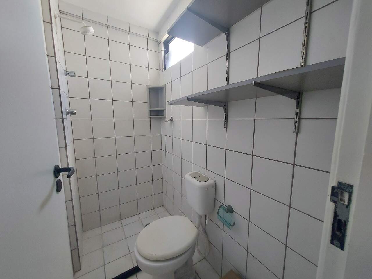 Apartamento à venda no Rosarinho: 