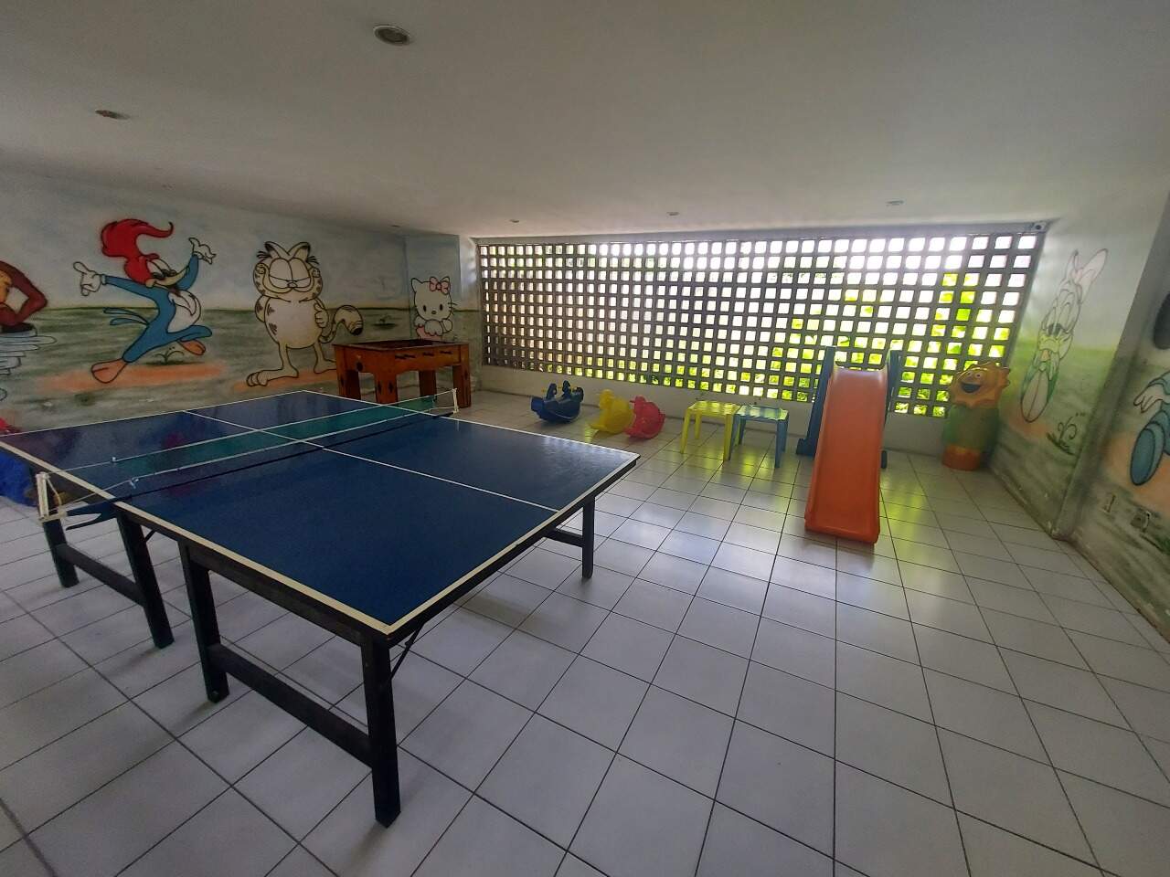 Apartamento à venda no Rosarinho: 