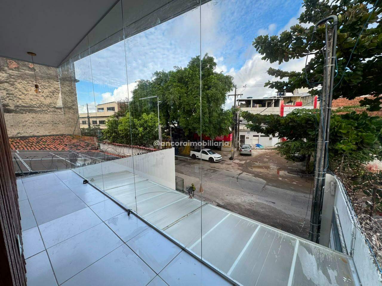 Sala para aluguel no Afogados: 